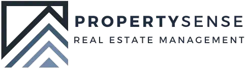 PropertySense Real Estate Logo